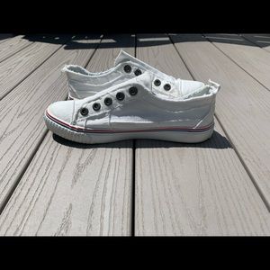 Blowfish Low Rise Sneakers